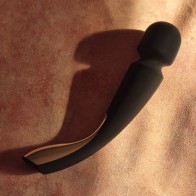 Lelo Smart Wand 2 for Ultimate Relaxation