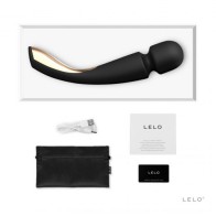 Lelo Smart Wand 2 for Ultimate Relaxation