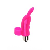 Vibrador de Dedo Butterfly Pleaser ToyJoy - Control Definitivo