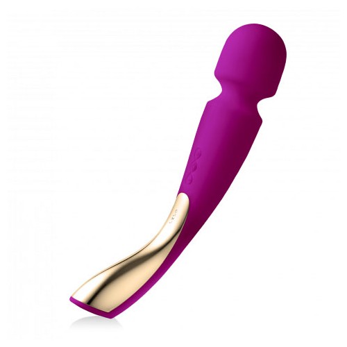 Lelo Smart Wand 2 Grande Para Máxima Relajación