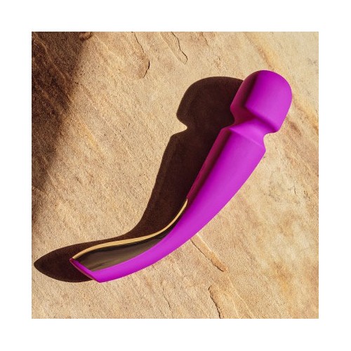 Lelo Smart Wand 2 Grande Para Máxima Relajación