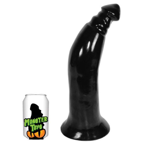 Dildo Megator de Monster Toys para una Satisfacción Suprema