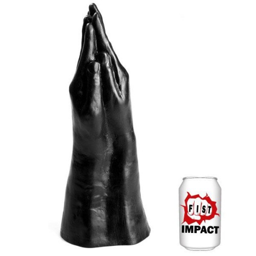 Fist Impact Deep Dive Dildo for Extreme Sensations