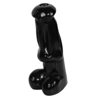 Dildo Giclore de Monster Toys para Placer Inigualable