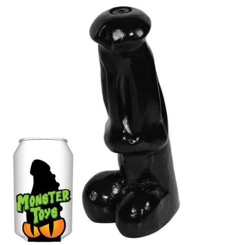 Dildo Giclore de Monster Toys para Placer Inigualable