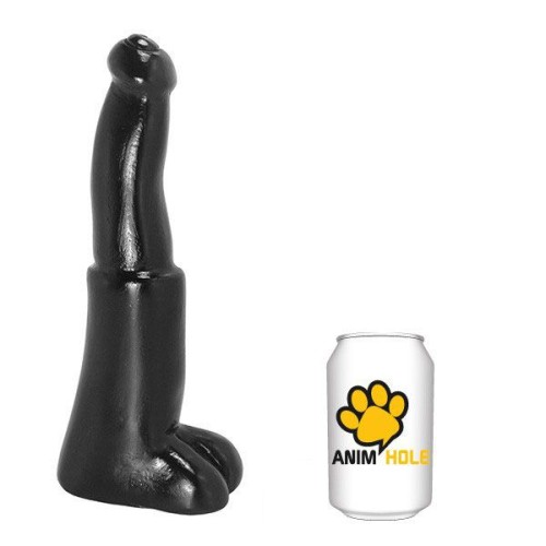 Dildo Bull de Animhole para Placer Intenso