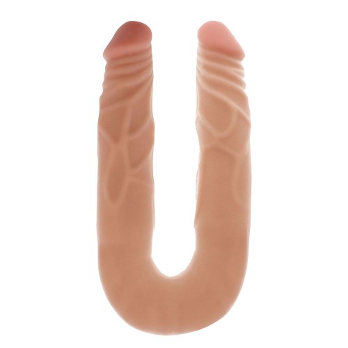 ToyJoy Dildo Doble de Carne de 14 Pulgadas