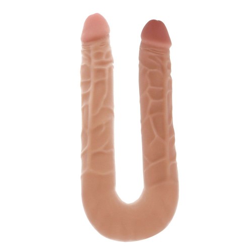 Dildo Doble Flesh de 16 Pulgadas ToyJoy Get Real