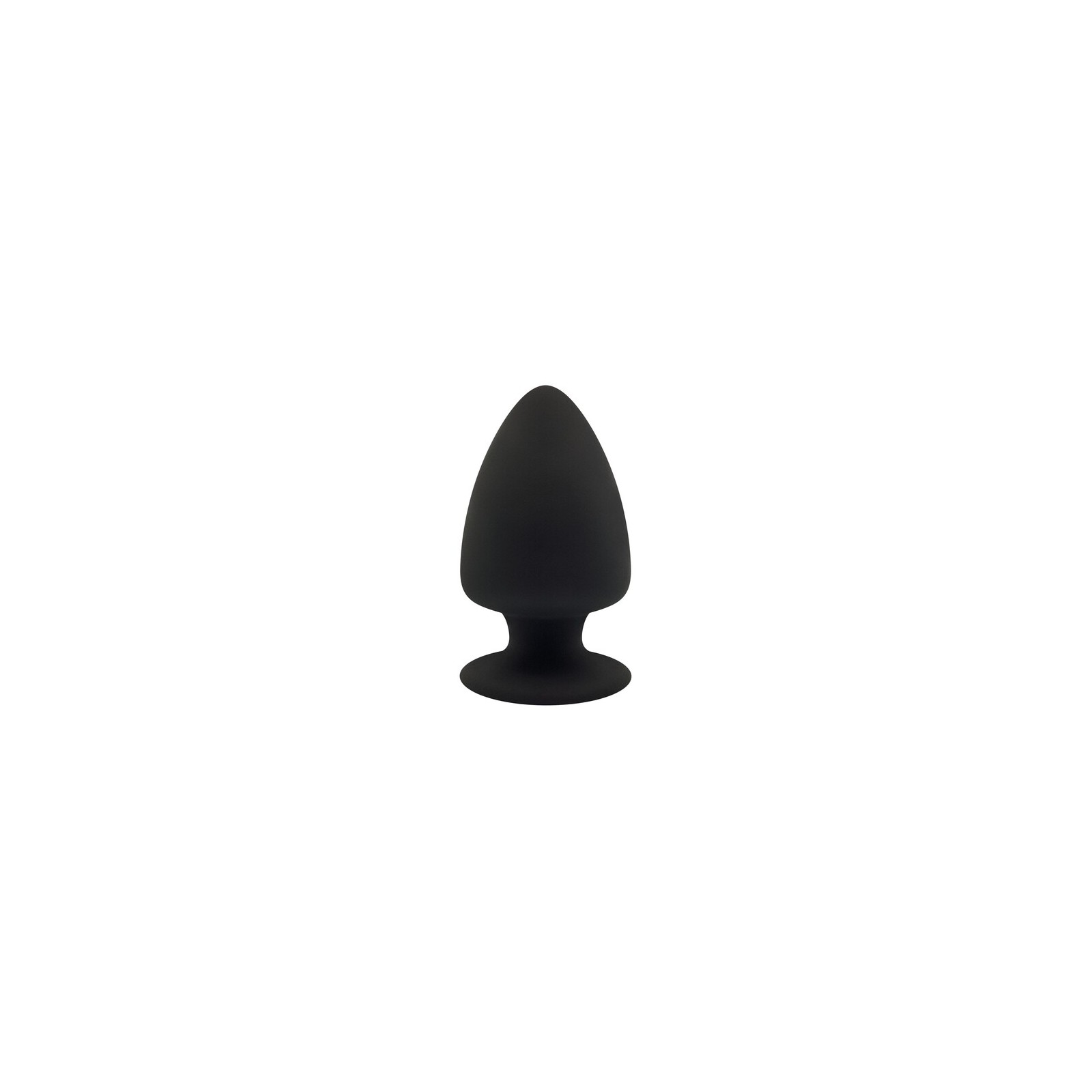 Silexd Premium Silicone Medium Butt Plug