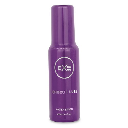 EXS Chocolate Lubricant 100ml