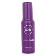 Lubricante de Chocolate EXS Premium 100ml