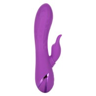 Vibrador Clitoral Valley Vamp Recargable - Placer Intenso