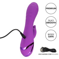 Vibrador Clitoral Valley Vamp Recargable - Placer Intenso