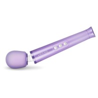 Le Wand Petite Rechargeable Vibrating Massager for Ultimate Pleasure