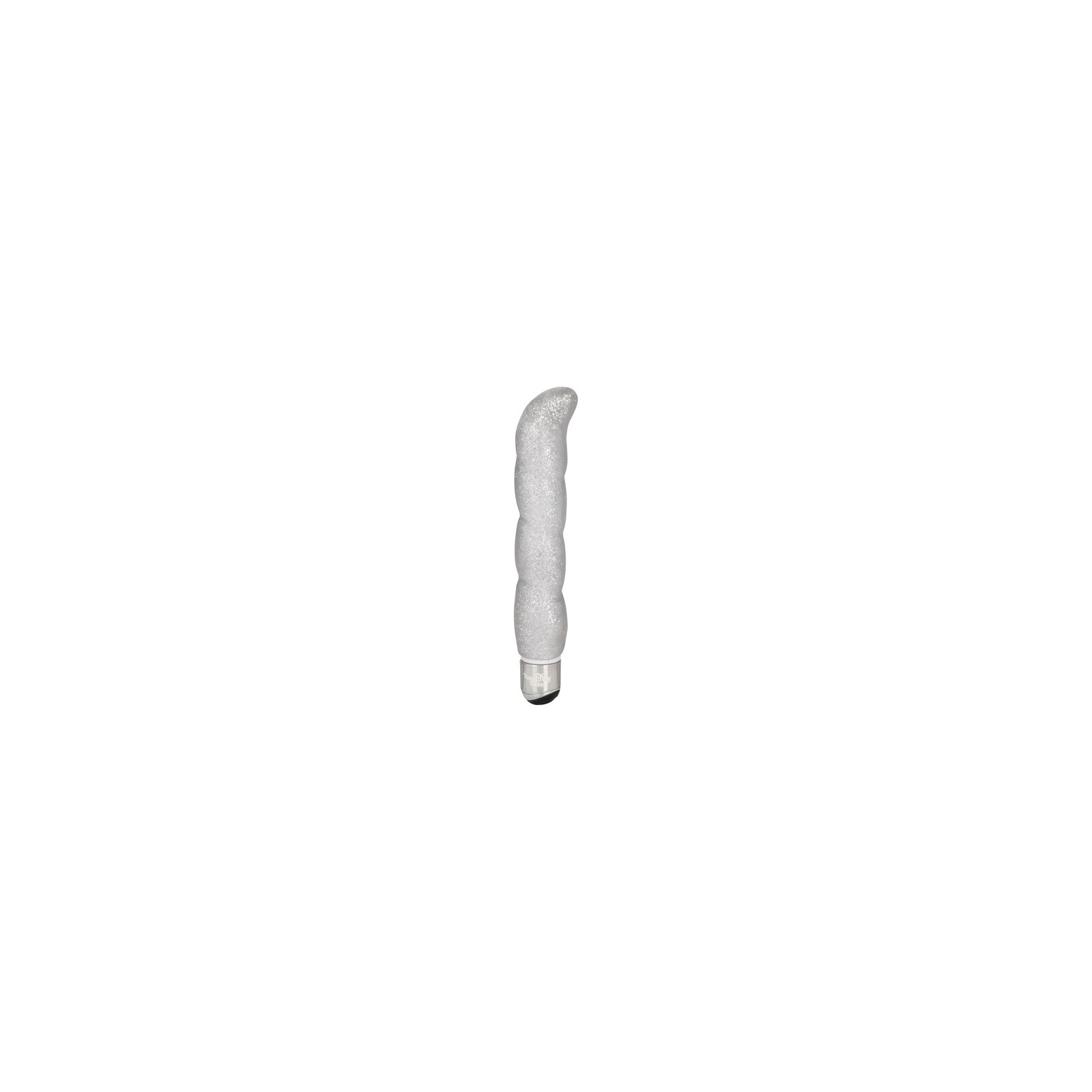 Naughty Bits Screwnicorn Majestic G-Spot Vibrator for Custom Pleasure