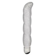 Naughty Bits Screwnicorn Majestic G-Spot Vibrator for Custom Pleasure