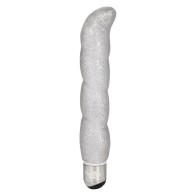 Vibrador de Punto G Naughty Bits Screwnicorn Majestic para Placer Personalizado