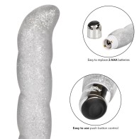 Naughty Bits Screwnicorn Majestic G-Spot Vibrator for Custom Pleasure