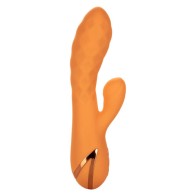 Vibrador Recargable Newport Beach Babe para Placer Oceánico