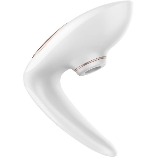 Satisfyer Pro 4 Couples for Ultimate Pleasure