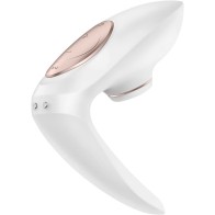 Satisfyer Pro 4 Couples for Ultimate Pleasure