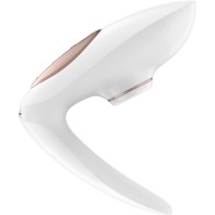 Satisfyer Pro 4 Couples for Ultimate Pleasure