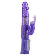 Vibrador Conejito Feliz de ToyJoy - Placer Supremo