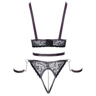 Conjunto de Bondage Cottelli