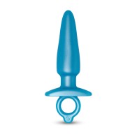 B-Vibe Sleek Prostate Plug