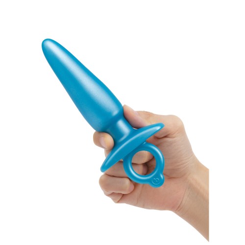 B-Vibe Sleek Prostate Plug