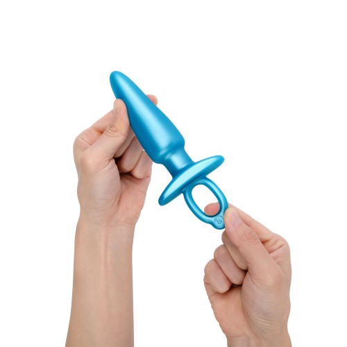 B-Vibe Sleek Prostate Plug