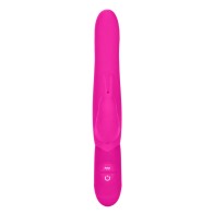 Posh Vibrador Conejito Rosa