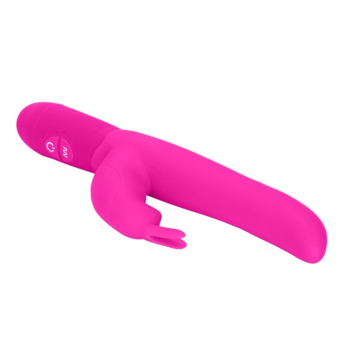 Posh Vibrador Conejito Rosa