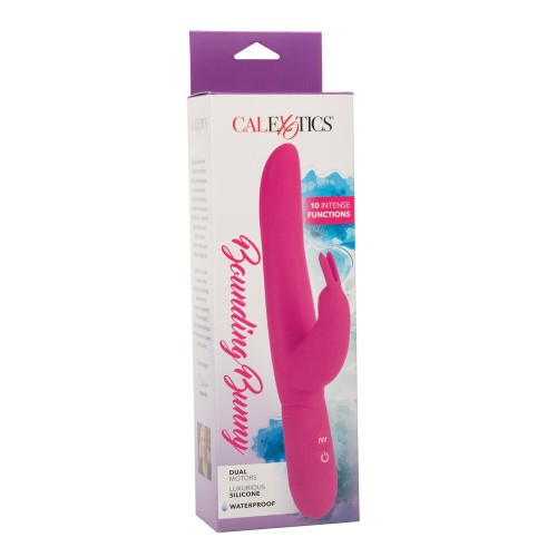 Posh Vibrador Conejito Rosa