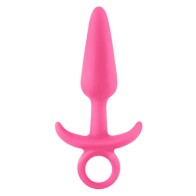 Firefly Prince Medium Butt Plug for Unique Pleasure