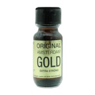 Original Amsterdam Gold Room Odouriser Refreshing Spray