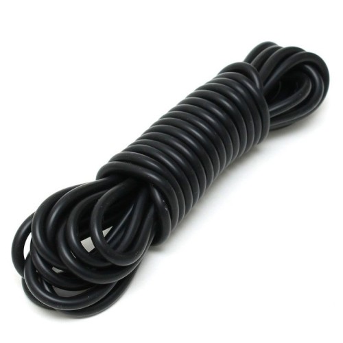 Rimba Silicone Bondage Cord 6 Meters