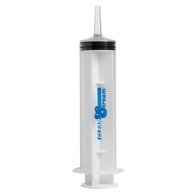 Clean Stream Enema Syringe 150ml for Refreshing Cleanse