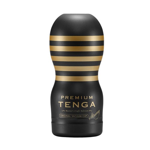 Copa de Vacío Original Premium Tenga Fuerte