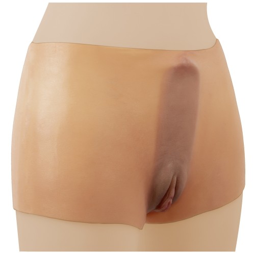 Ultra Realistic Vagina Pants for Intense Pleasure