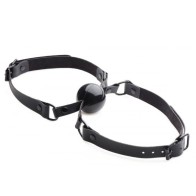 Master Series Doppleganger Double Mouth Gag for Thrilling BDSM Play