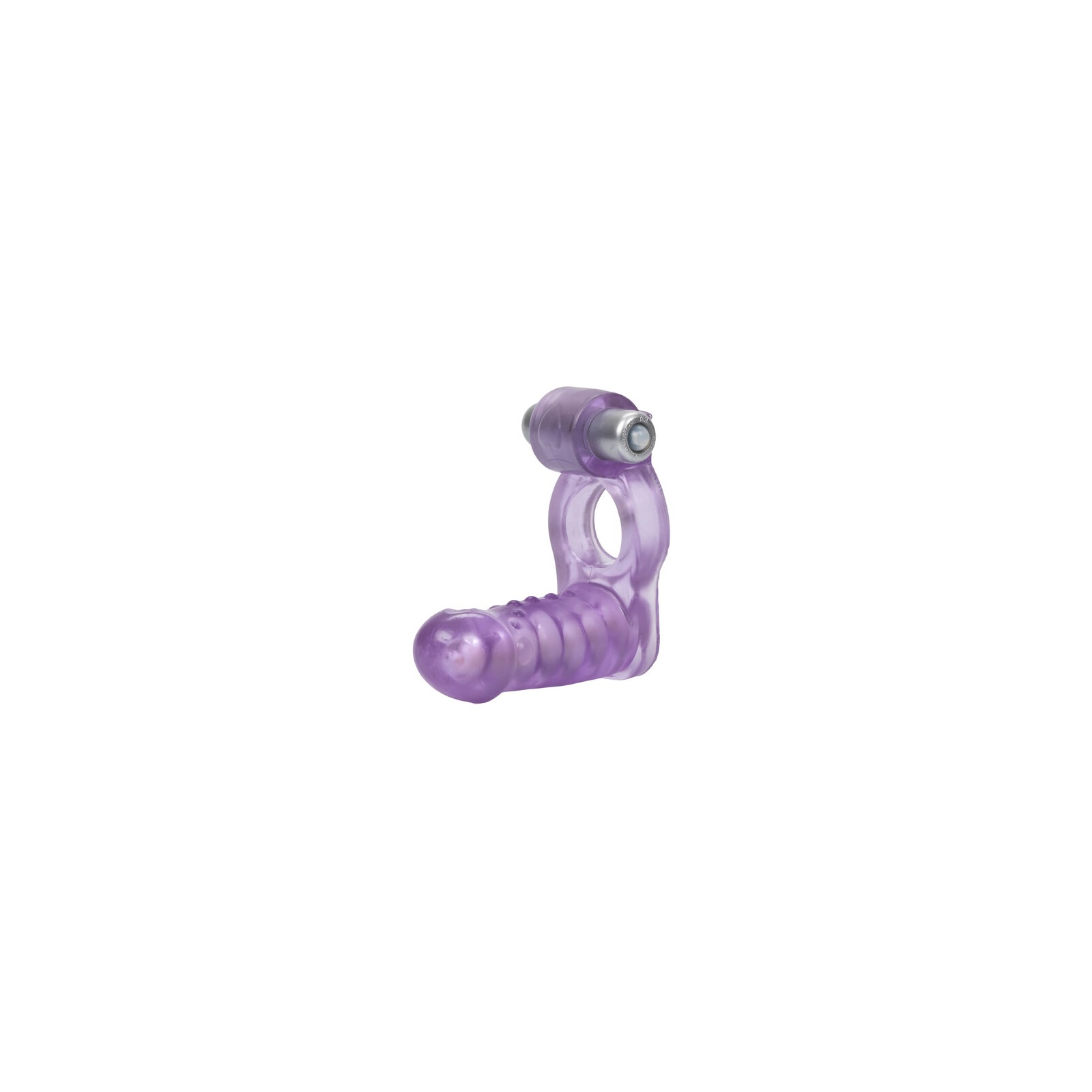 Double Diver Vibrating Duo for Couples Satisfaction