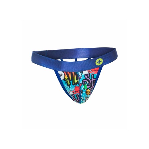 Male Hipster Thong - Stylish Comfort