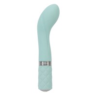 Vibrador Sassy para el Punto G Pillow Talk | Placer de Lujo