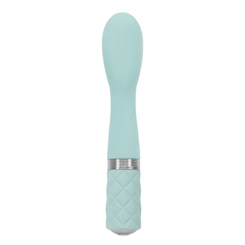 Vibrador Sassy para el Punto G Pillow Talk | Placer de Lujo