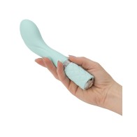 Vibrador Sassy para el Punto G Pillow Talk | Placer de Lujo