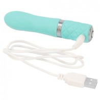 Pillow Talk Flirty Rechargeable Bullet