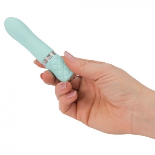 Pillow Talk Flirty Rechargeable Bullet