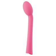 Vibrador G-Spot Hip-G Recargable para Satisfacción Última