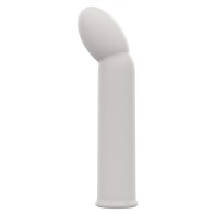 Mini Vibrador G-Spot Nude Aulora - 10 Vibraciones